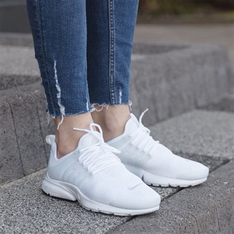 nike air presto weiß damen günstig|nike presto preisvergleich.